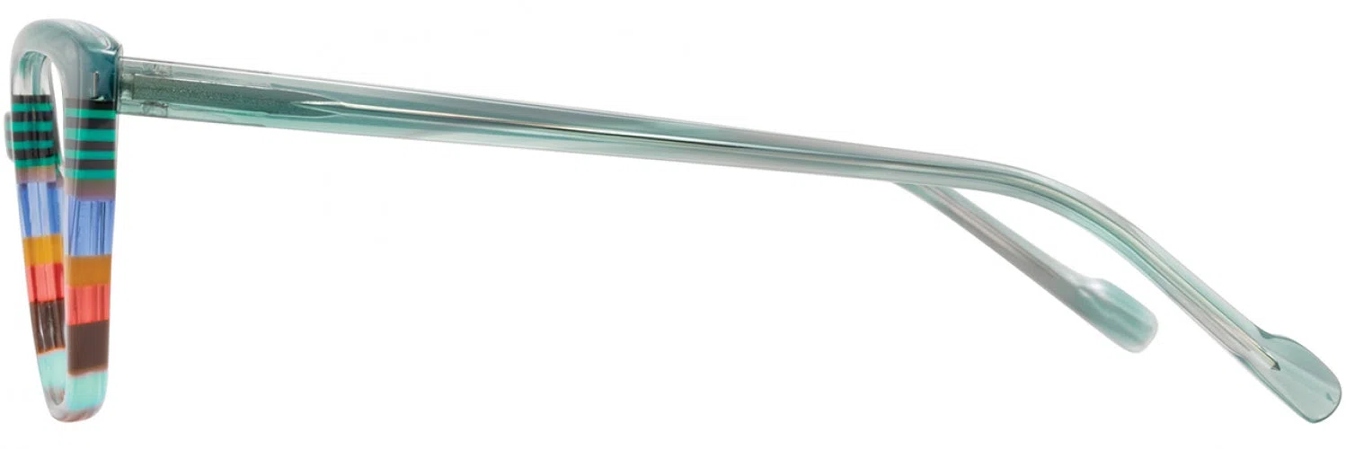 Scott Harris SH920 Eyeglasses - view 5